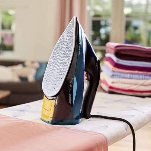 Philips  და Braun უთოების მიმოხილვა/შედარება