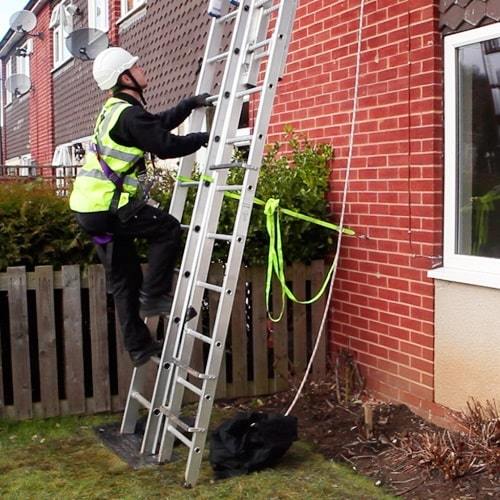 One of the main characteristics of a ladder is its reliability. – ყიდვა ...