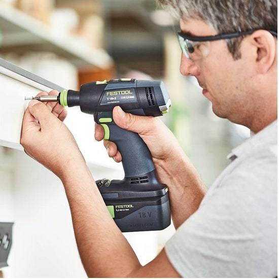 DEWALT და MAKITA ბურღი სახრახნისების განხილვა