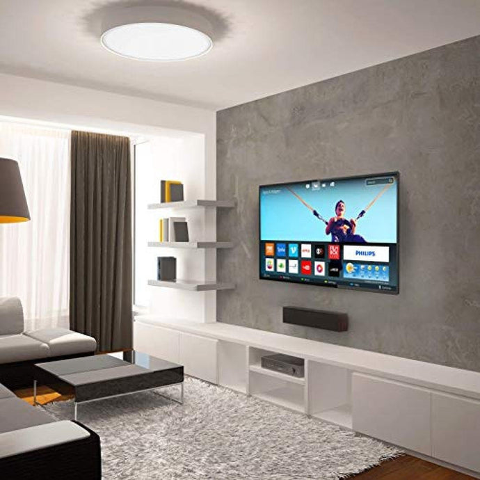 Smart TV ტელევიზორები - მომხმარებელთა მიმოხილვები