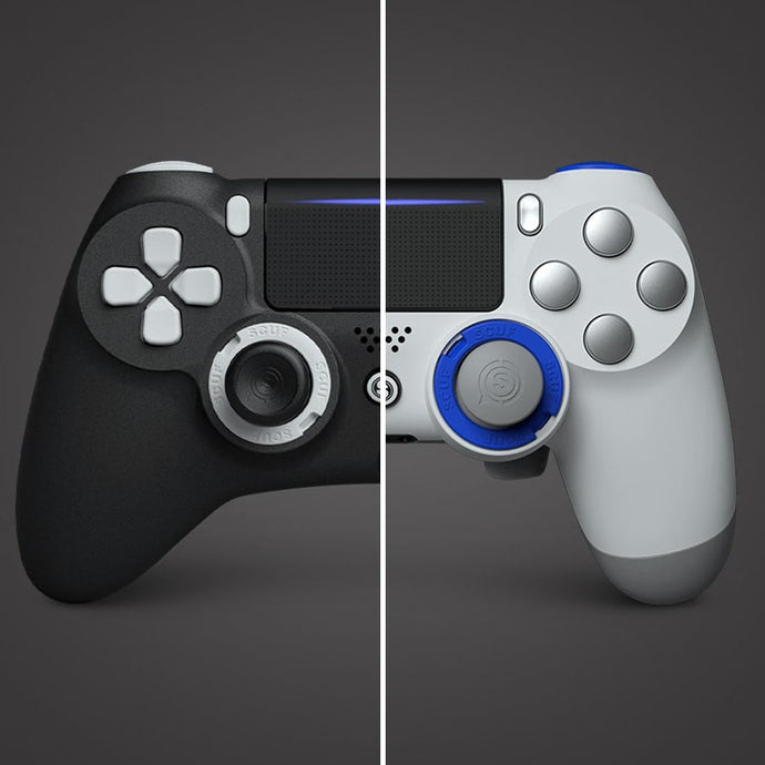 Ps4 სათამაშო ჯოისტიკი