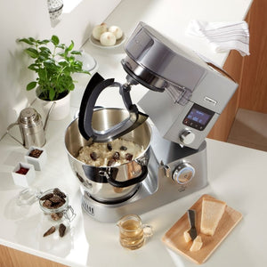 Philips, Kitfort, Kenwood - თანამედროვე სამზარეულო კომბაინების მიმოხილვა
