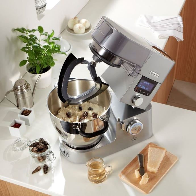 Philips, Kitfort, Kenwood - თანამედროვე სამზარეულო კომბაინების მიმოხილვა