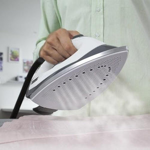 Bosch და Philips უთოების შედარება