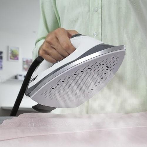 Bosch და Philips უთოების შედარება