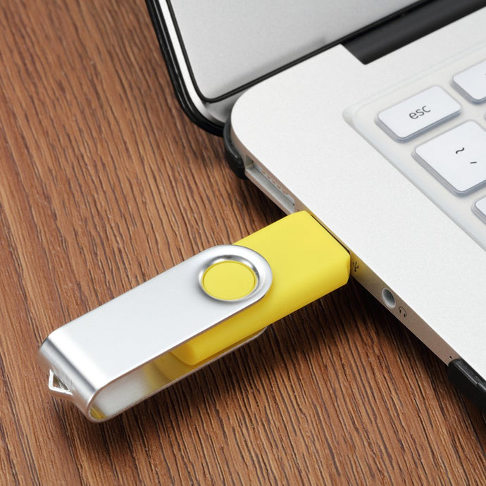 როგორ შეიძლება USB მეხსიერების გამოყენება და რისი შენახვა შეგიძლიათ მასში?