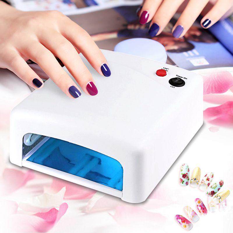 Best-selling shellac machines – ყიდვა ყველაზე იაფად ან განვადებით