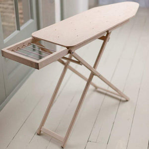 ironing board