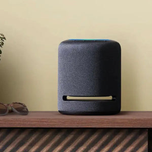 Amazon Echo Studio - ს დინამიკები
