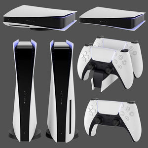 SONY - PlayStation 5 (საუკეთესო კონსოლი)