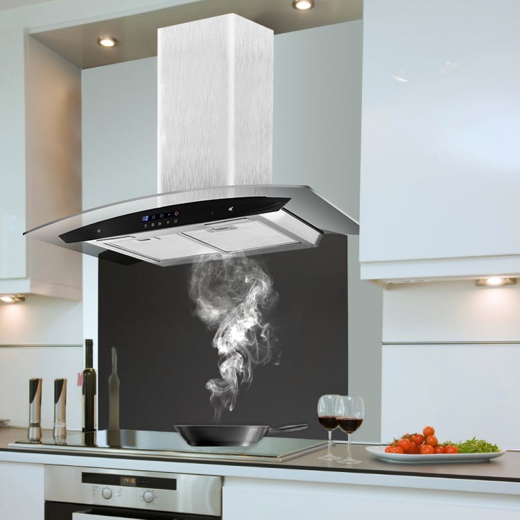 Factors to consider when choosing a hood! – ყიდვა ყველაზე იაფად ან ...