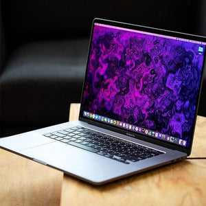 რომელია სწავლისთვის უკეთესი Macbook თუ Notebook?