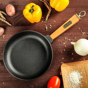 Tefal-ის ტაფების საუკეთესო სამეული