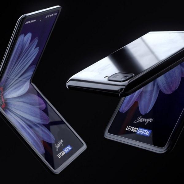 ახალი Galaxy Z Flip და S20-ის მიმოხილვა