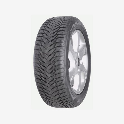 ავტომობილის საბურავი GOODYEAR ULTRAGRIP 8 195/65R15