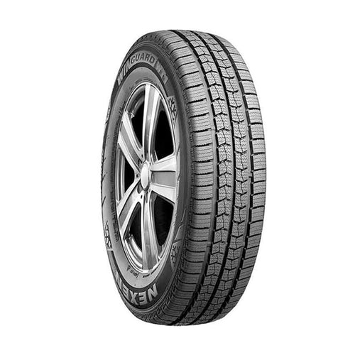ავტომობილის საბურავი NEXEN WINGUARD WT1 225/70R15C