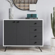 კომოდი Gelens IS0157