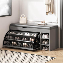 ფეხსაცმლის კარადა Gelens IS0767