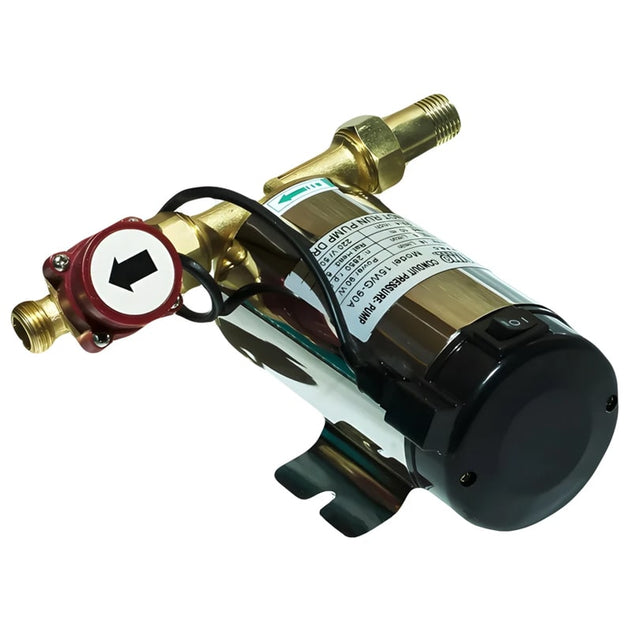 წყლის ტუმბო 120W SEAKOO 15WG-90A