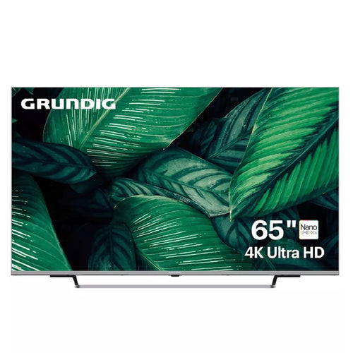 Smart Android 4k ტელევიზორი Grundig 65 GH 8100 Nano 65 inch (164სმ)