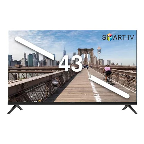 Smart Android ტელევიზორი SkyTech STV43N9100 43 inch (109 სმ)