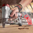 პნევმატური სტეპლერი RONIX RA-8016