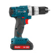 აკ. ბურღი-სახრახნისი 20V Ronix 8620