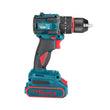 აკ. ბურღი-სახრახნისი 20V Ronix 8670