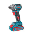 უსადენო იმპულსური სახრახნისი 20V Ronix 8671