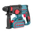 აკ. პერფორატორი 20V Ronix 8678