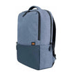 ნოუთბუქის ჩანთა Xiaomi Commuter Backpack Light Blue