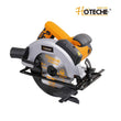 ცირკულარული ხერხი 1600W HOTECHE P800605