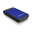 4TB გარე მყარი დისკი Transcend TS4TSJ25H3B