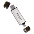 2TB გარე მყარი დისკი Transcend TS2TESD310S