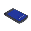 2TB გარე მყარი დისკი Transcend TS2TSJ25H3B