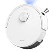 რობოტი მტვერსასრუტი Mova E20s Pro White (RLE23SA)