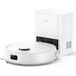 რობოტი მტვერსასრუტი Mova E20s Pro Plus White (RLE23SD)