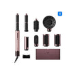 თმის სახვევი Dreame AirStyle Pro HI Rose Pink (AMS01A)