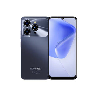 მობილური ტელეფონი OUKITEL C6 8GB/256GB Black