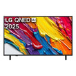 Smart 4K ტელევიზორი LG 50QNED82A6B 50 inch (127სმ)