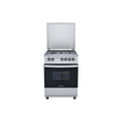 გაზქურა Hoffmann FF6400GAZJ
