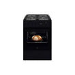 გაზქურა Electrolux LKK660220K