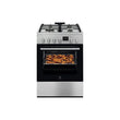 გაზქურა Electrolux LKK660220X