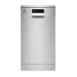 ჭურჭლის სარეცხი მანქანა Electrolux ESS64321SX