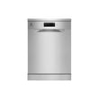 ჭურჭლის სარეცხი მანქანა Electrolux ESA47210SX