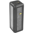 ფოვერბანკი Xiaomi 212W HyperCharge Power Bank 25000mAh GL