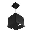 გამწოვი SILVERLINE 4388 BLACK