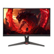 მონიტორი 27'' Acer Nitro VG240YX1bmiipx UM.HX0EE.327