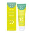 მზისგან დამცავი კრემი "ჰელიოსი" SPF50 50მლ Fresh Line