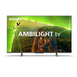 Smart 4K ტელევიზორი PHILIPS 43PUS8118/12